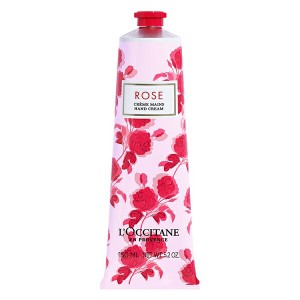 L'OCCITANE ロクシタン ローズハンドクリーム 150mL