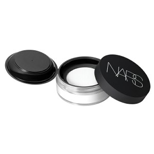 NARS ナーズ ライトリフレクティングセッティングパウダールースN #TRANSLUCENT CRYSTAL 11g