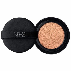 NARS ナーズ ナチュラルラディアントロングウェアクッションファンデーション（レフィル） #5881 SAMCHEONG SPF50/PA+++ 12g