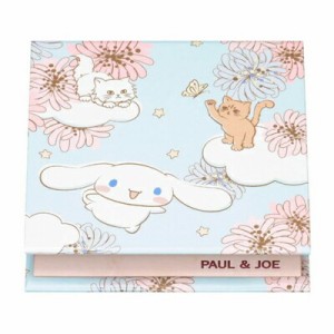 PAUL＆JOE ポール＆ジョー コンパクトC