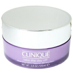 CLINIQUE クリニーク  テイク ザ デイ オフ クレンジング バーム 125ml