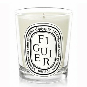 diptyque ディプティック ミニ キャンドル フィギエ 70g