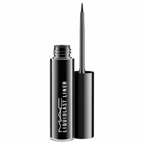 MAC マック リキッドラストライナー #POINT BLACK 2.5mL （0773602375783／0773602543908）