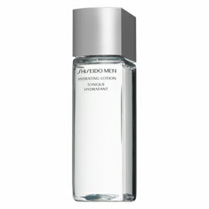 SHISEIDO MEN 資生堂 メン ハイドレーティング ローション 150ml