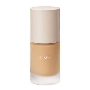 RMK アールエムケー リクイドファンデーションフローレスカバレッジ #103 SPF19 PA++ 30mL