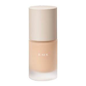 RMK アールエムケー リクイドファンデーションフローレスカバレッジ #200L SPF20 PA++ 30mL