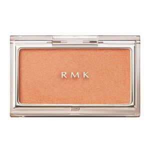 RMK アールエムケー ピュアコンプレクションブラッシュ #02 Diffused Amber 2.3g