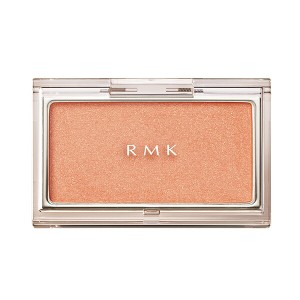 RMK アールエムケー ピュアコンプレクションブラッシュ #05 Coral Drift 2.3g