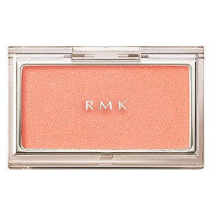 RMK アールエムケー ピュアコンプレクションブラッシュ #08 Airy Coral 2.3g