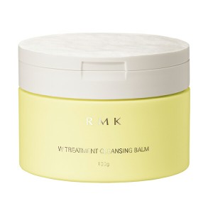 RMK アールエムケー Wトリートメントクレンジングバーム 100g