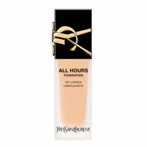 YVES SAINT LAURENT イヴサンローラン オールアワーズリキッド #LC1 SPF20 25mL