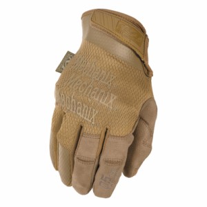 Mechanix Wear Specialty 0.5mm タクティカルシューティンググローブ Mサイズ/Coyote