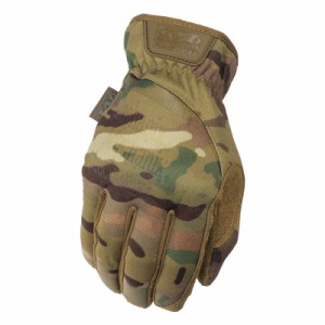 Mechanix Wear FastFit タクティカルグローブ Sサイズ/MultiCam 