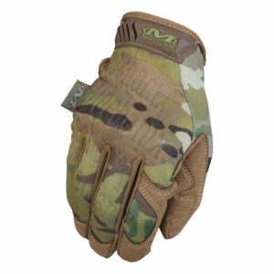 Mechanix Wear Original タクティカルグローブ Lサイズ/MultiCam