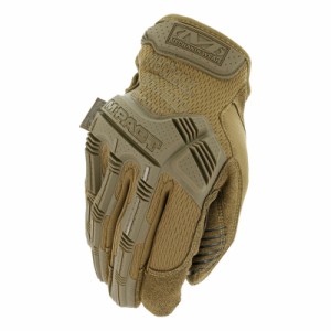 Mechanix Wear M-Pact タクティカルインパクトグローブ Sサイズ/Coyote