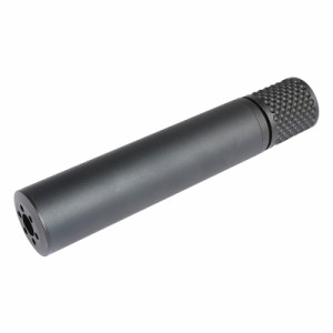 BIGDRAGON Gemtech HALOスタイルサイレンサー BK