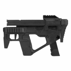 【セール】SRU P320 PDWコンバージョンキット+本体セット BK