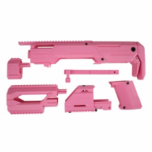 SRU MK23 Stealth スナイパーキット PINK (東京マルイ NBB/KSC・KWA GBB対応)