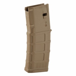 Guns Modify EVO P-MAG Gen.3タイプ 35連ガスマガジン用マガジンシェル FDE