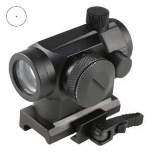 ドットサイト(ローマウント) BK AP COMP M2タイプ ドットサイト ローマウント BK : ミリタリー