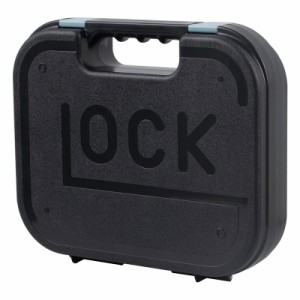 WADSN ワズン GLOCK グロック ハンドガン ハードケース ブラック BK