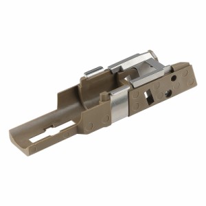 GUARDER ガーダー 強化インナーシャーシセット 東京マルイG19 Gen.4用 GLK-253(FDE)