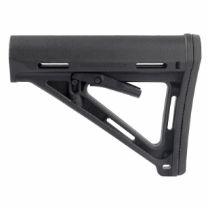 BIGDRAGON MAGPUL MOEタイプ カービンストック BK Real Marking