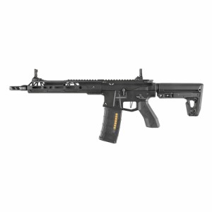 【小傷あり】DE Airsoft Aeroknox AX//15 AEG (Kestrel V2/Official Licensed)【同梱不可】