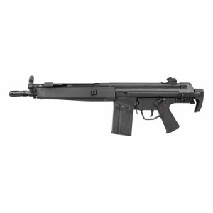 LCT G3KA4 電動ガン (JP Ver.) BK