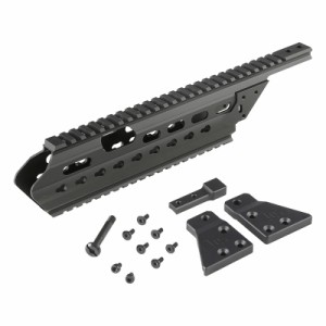 Ultima Industries G36 HKey タクティカルハンドガード (スタンダード/VFC G36 GBB V1・V2用)