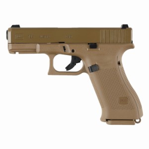 UMAREX/VFC G19X ガスブローバックピストル (Official Licensed)