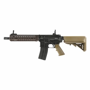 EMG/Golden Eagle ダニエルディフェンス DD MK18 AR15スタイル ガスブローバックライフル FDE (Daniel Defenseオフィシャルライセンス)