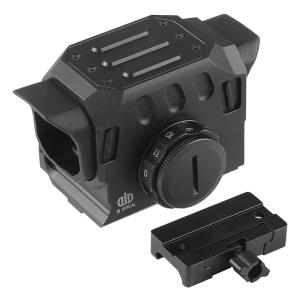 DI Optical FC1 型 ドットサイト コンパクト ダットサイト DE エアガン