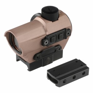 SOTAC GEAR DIタイプ SP1 ドットサイト DarkEarth ダットサイト レプリカ 光学照準器