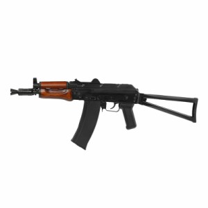 GHK AKS74U GBB ガスガン ガスブローバック 18歳以上