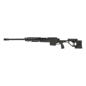 スナイパーライフル 楽天市場】東京マルイ M40A5 BK 7点 スナイパーライフル フル