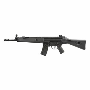 LCT HK33A2 電動ガン (電動ブローバック/JP Ver.)