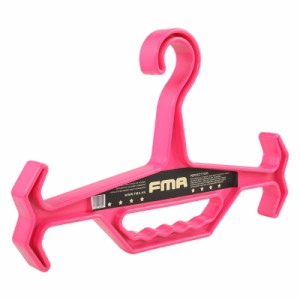 FMA HWタクティカルハンガー PINK