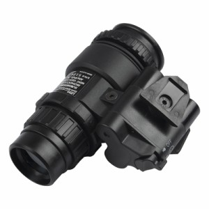 FMA AN/PVS-18 ダミー ナイトビジョン NVG BK