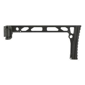 LCT TK 20mmレール対応　M4フォールディングストック Airsoft Artisan New Type M4フォールディングストック