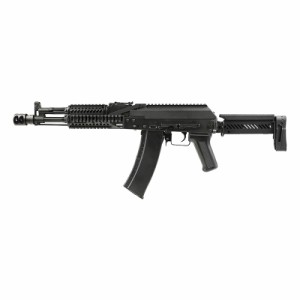 LCT AK104 Zenitカスタム 電動ガン (JP Ver.)