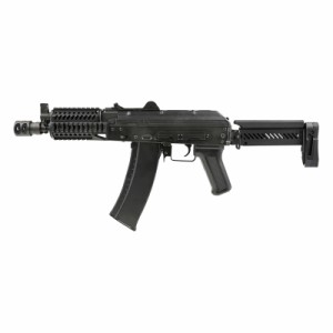 LCT AKS74UN Zenitカスタム 電動ガン (JP Ver.)