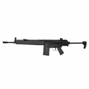 LCT G3A4 ワイドハンドガード 電動ガン(JP Ver.) BK