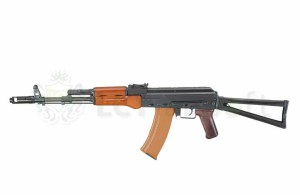 LCT AKS74 電動ガン (JP Ver.)