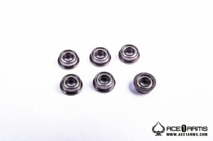 ACE1 ARMS ボールベアリング軸受 6mm