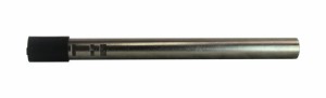 Maple Leaf 6.02mm精密インナーバレル(100mm)/Diamond ホップパッキンセット(硬度50) ガスハンド