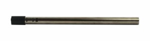 Maple Leaf 6.02mm精密インナーバレル(138mm)/Diamond ホップパッキンセット(硬度50) ガスハンド