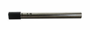 Maple Leaf 6.02mm精密インナーバレル(91mm)/Diamond ホップパッキンセット(硬度50) ガスハンドガ