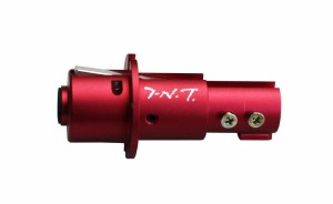 T-N.T. APS-X HOP-UP チャンバーキット (VFC HK416A5/HK416/M27 GEN.2 GBB対応)