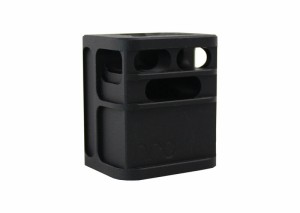 5KU ARC Glock SPARC-Lスタイル コンペンセイター Black (14mm逆ネジ)